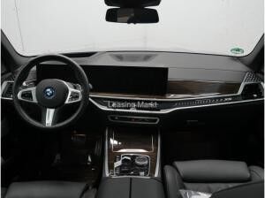 BMW X5 xDrive50e M Sportpaket + GARANTIE-bis-05.2030