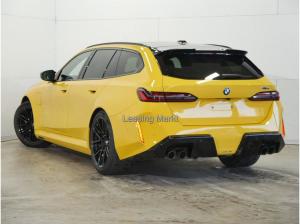 BMW M5 Touring xDrive AHK + GARANTIE-bis-05.2030