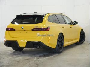 BMW M5 Touring xDrive AHK + GARANTIE-bis-05.2030