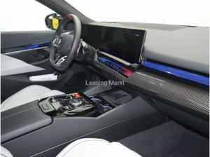 BMW M5 Touring xDrive AHK + GARANTIE-bis-05.2030
