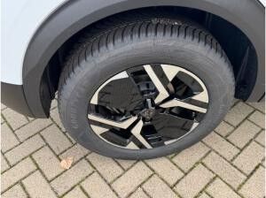 Peugeot 2008 HYBRID 145 e-DSC6 GT