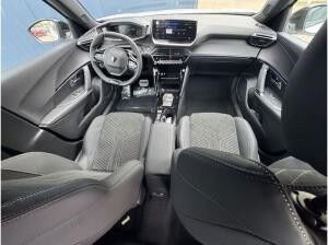 Peugeot 2008 HYBRID 145 e-DSC6 GT