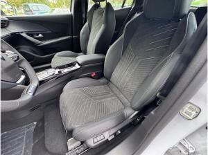 Peugeot 2008 HYBRID 145 e-DSC6 GT