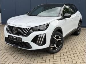 Peugeot 2008 HYBRID 145 e-DSC6 GT