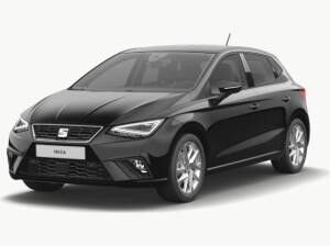 Seat Ibiza FR 1.0 TSI 85 kW (116 PS) 7-Gang-DSG