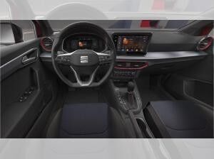 Seat Ibiza FR 1.0 TSI 85 kW (116 PS) 7-Gang-DSG