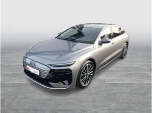 Audi A6 e-tron performance advanced AHK MATRIXLED ACC 20Z Audi A6 e-tron performance advanced AHK MATRIXLED ACC 20Z