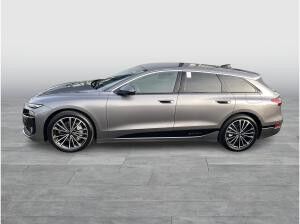 Audi A6 e-tron performance advanced AHK MATRIXLED ACC 20Z Audi A6 e-tron performance advanced AHK MATRIXLED ACC 20Z