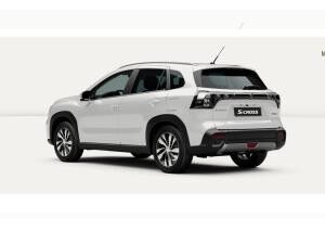 Suzuki S-Cross 1.5 Hybrid Allgrip AGS Comfort+