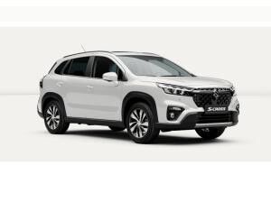Suzuki S-Cross 1.5 Hybrid Allgrip AGS Comfort+