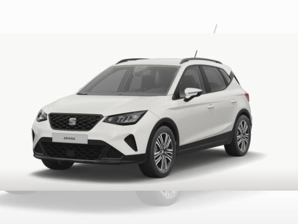Seat Arona Road Edition 1.0 TSI 85 kW  (116 PS) 7-Gang-DSG ***sofort verfügbar***