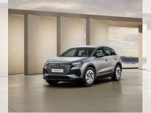 Audi Q4 e-tron 45 e-tron quattro