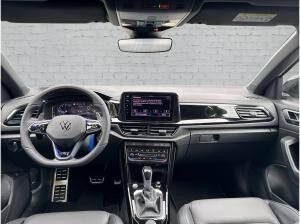 Volkswagen T-Roc R 4MOTION