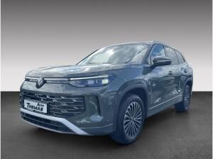 Volkswagen Tayron Elegance 2.0 TDI DSG 193 PS, 4 Motion, Panorama, AHK