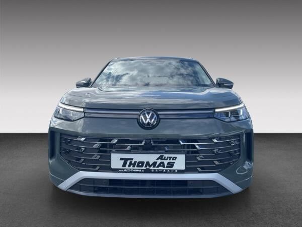 Volkswagen Tayron Elegance 2.0 TDI DSG 193 PS, 4 Motion, Panorama, AHK