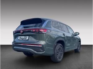 Volkswagen Tayron Elegance 2.0 TDI DSG 193 PS, 4 Motion, Panorama, AHK