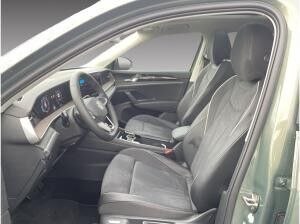 Volkswagen Tayron Elegance 2.0 TDI DSG 193 PS, 4 Motion, Panorama, AHK