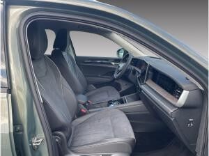 Volkswagen Tayron Elegance 2.0 TDI DSG 193 PS, 4 Motion, Panorama, AHK