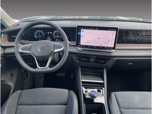 Volkswagen Tayron Elegance 2.0 TDI DSG 193 PS, 4 Motion, Panorama, AHK