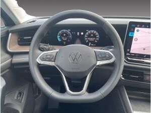 Volkswagen Tayron Elegance 2.0 TDI DSG 193 PS, 4 Motion, Panorama, AHK