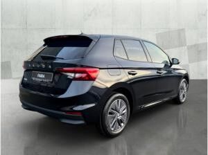 Skoda Fabia Tour 1,0 TSI DSG*SHZ*RFK*TRA