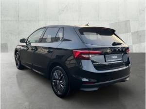 Skoda Fabia Tour 1,0 TSI DSG*SHZ*RFK*TRA