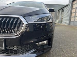 Skoda Fabia Tour 1,0 TSI DSG*SHZ*RFK*TRA