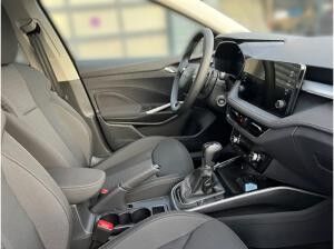 Skoda Fabia Tour 1,0 TSI DSG*SHZ*RFK*TRA