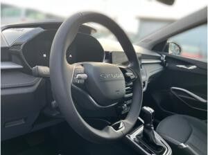 Skoda Fabia Tour 1,0 TSI DSG*SHZ*RFK*TRA