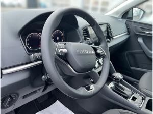Skoda Karoq Tour 1.5 TSI *NAVI*TRAVEL*AHK*RFK*SHZ*