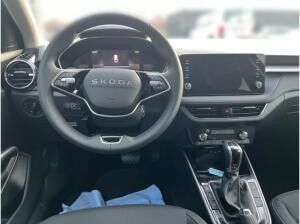 Skoda Fabia Tour 1,0 TSI DSG*SHZ*RFK*TRA