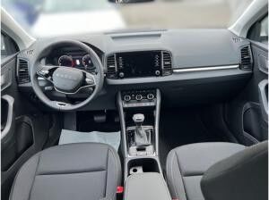 Skoda Karoq Tour 1.5 TSI *NAVI*TRAVEL*AHK*RFK*SHZ*
