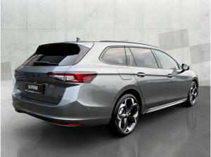 Skoda Superb Combi 2.0 TDI 4x4 Sportline*AHK*NAVI*TRAVEL*MATRIX*CARTON*PANO*
