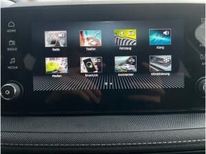 Skoda Fabia Tour 1,0 TSI DSG*SHZ*RFK*TRA