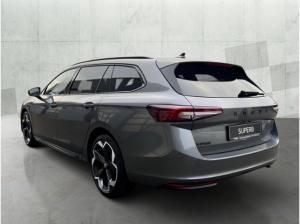 Skoda Superb Combi 2.0 TDI 4x4 Sportline*AHK*NAVI*TRAVEL*MATRIX*CARTON*PANO*