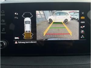 Skoda Fabia Tour 1,0 TSI DSG*SHZ*RFK*TRA