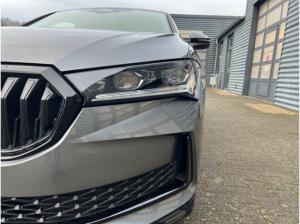 Skoda Superb Combi 2.0 TDI 4x4 Sportline*AHK*NAVI*TRAVEL*MATRIX*CARTON*PANO*