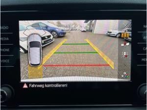 Skoda Karoq Tour 1.5 TSI *NAVI*TRAVEL*AHK*RFK*SHZ*