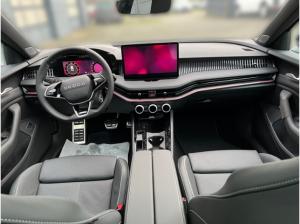 Skoda Superb Combi 2.0 TDI 4x4 Sportline*AHK*NAVI*TRAVEL*MATRIX*CARTON*PANO*