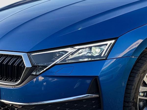 Skoda Octavia Combi Balance 1,5 TSI mHEV DSG AHK*SONDERAKTION*