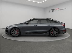 Audi S6 e-tron S6 Sportback e-tron Matrix LED B&O HuD Pano 21"