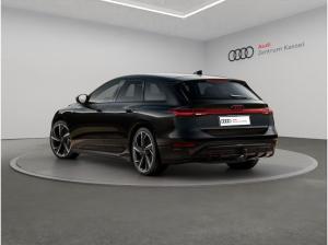 Audi A6 e-tron A6 Avant e-tron performance S line HuD B&O AHK