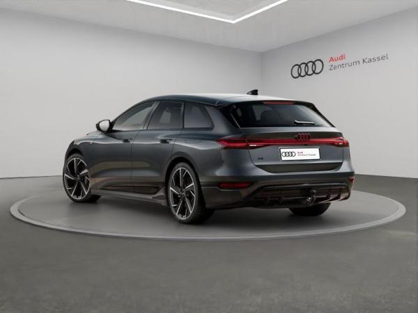 Audi A6 e-tron A6 Avant e-tron performance S line HuD B&O AHK