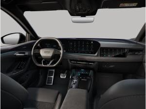 Audi Q6 e-tron Q6 SUV e-tron S line Matrix LED Pano B&O HuD AHK