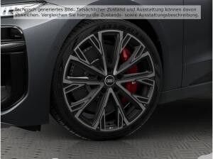 Audi S6 e-tron S6 Sportback e-tron Matrix LED B&O HuD Pano 21"