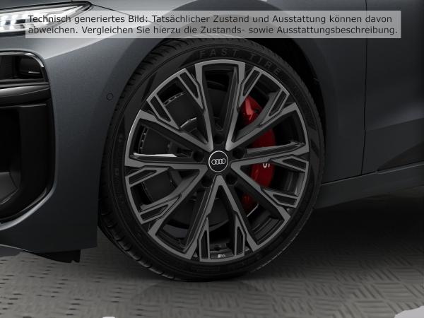 Audi S6 e-tron S6 Sportback e-tron Matrix LED B&O HuD Pano 21"