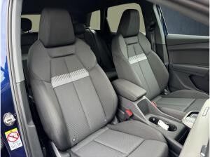 Audi Q4 e-tron 45 Nav/ACC/ASI/Kam/20"/LHZ/HuD/Assist