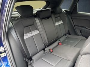 Audi Q4 e-tron 45 Nav/ACC/ASI/Kam/20"/LHZ/HuD/Assist