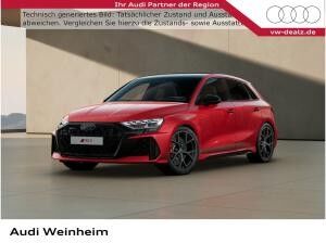 Audi RS3 RS 3 Sportback S tronic NAVI Pano HeadUp LED USB Audi RS3 RS 3 Sportback S tronic NAVI Pano HeadUp LED USB