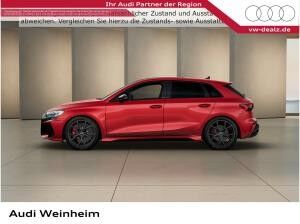 Audi RS3 RS 3 Sportback S tronic NAVI Pano HeadUp LED USB Audi RS3 RS 3 Sportback S tronic NAVI Pano HeadUp LED USB